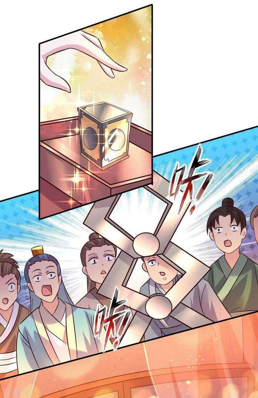 Son in Law Does Cheap Cultivation Chapter 117 Gambar 18
