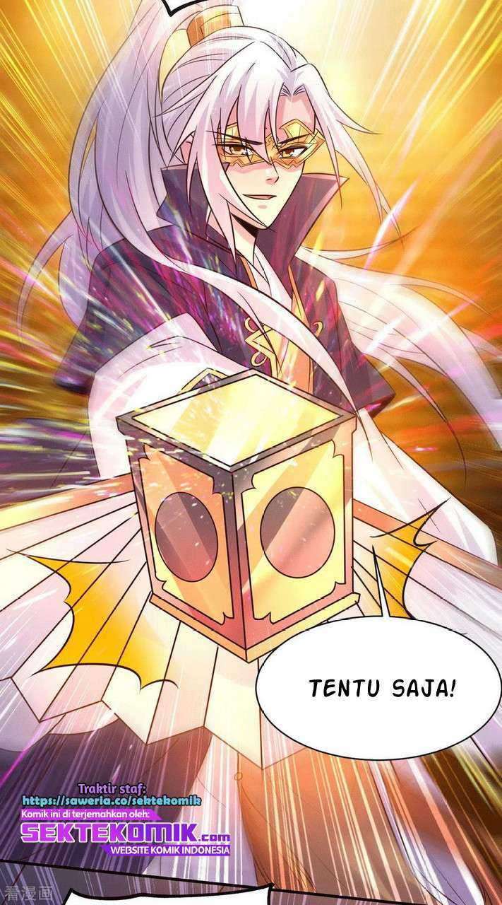 Son in Law Does Cheap Cultivation Chapter 117 Gambar 20