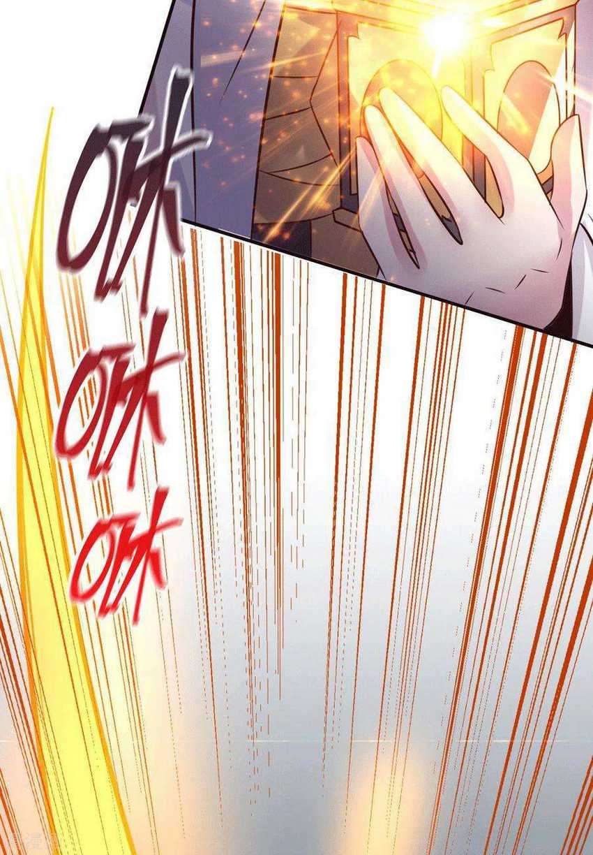 Son in Law Does Cheap Cultivation Chapter 117 Gambar 22