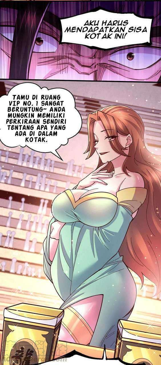 Son in Law Does Cheap Cultivation Chapter 117 Gambar 27