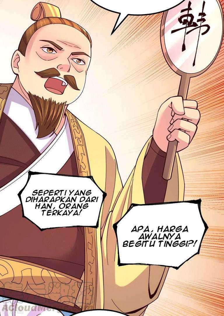 Son in Law Does Cheap Cultivation Chapter 117 Gambar 29