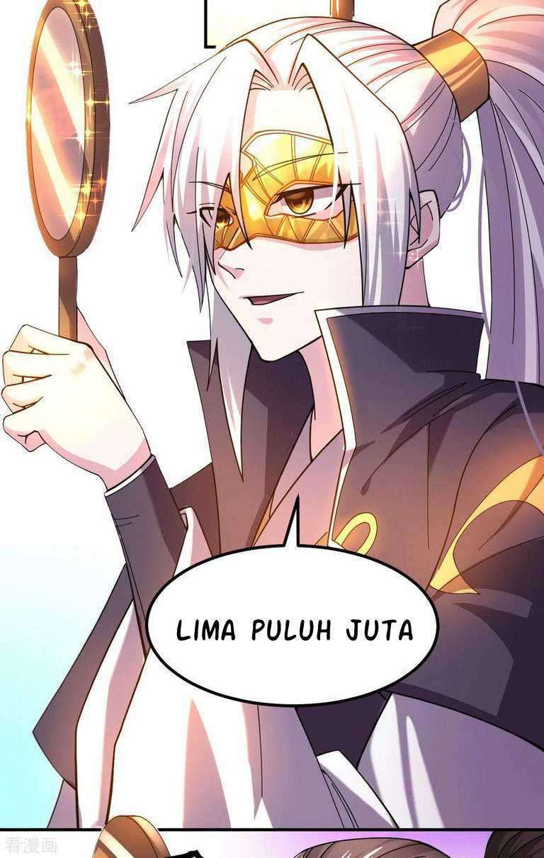 Son in Law Does Cheap Cultivation Chapter 117 Gambar 34