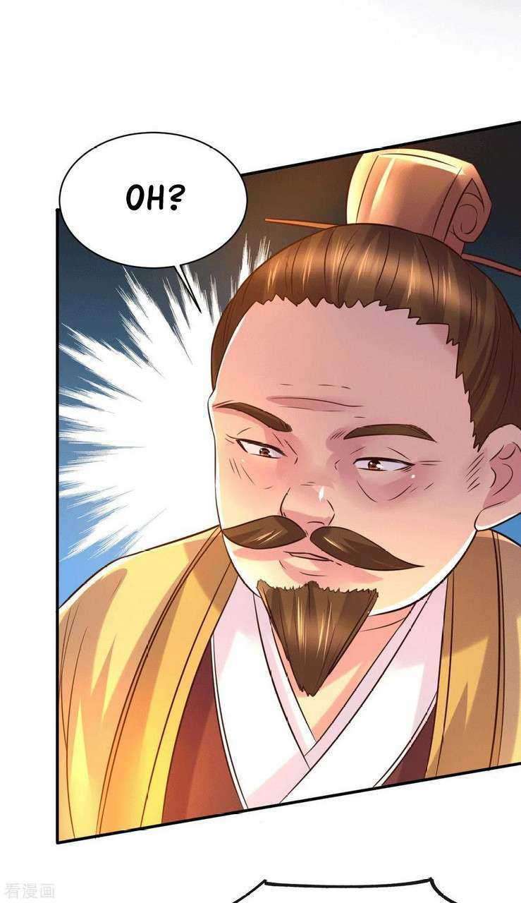 Son in Law Does Cheap Cultivation Chapter 117 Gambar 6