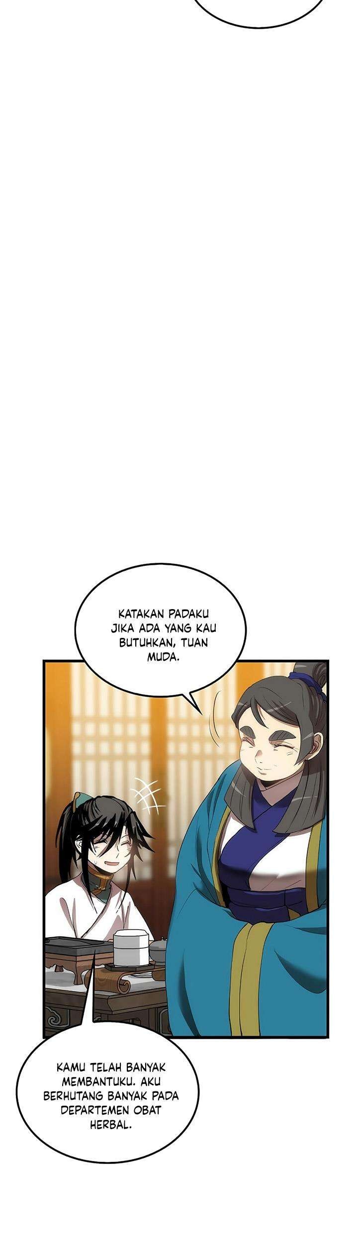 Doctor’s Rebirth Chapter 42 Gambar 19