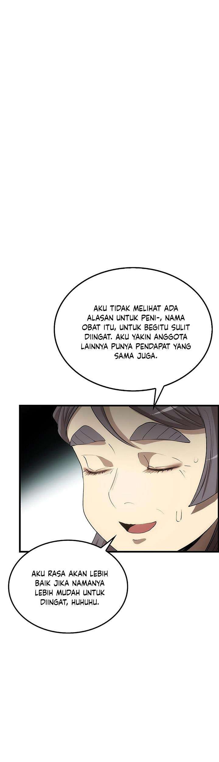 Doctor’s Rebirth Chapter 42 Gambar 24