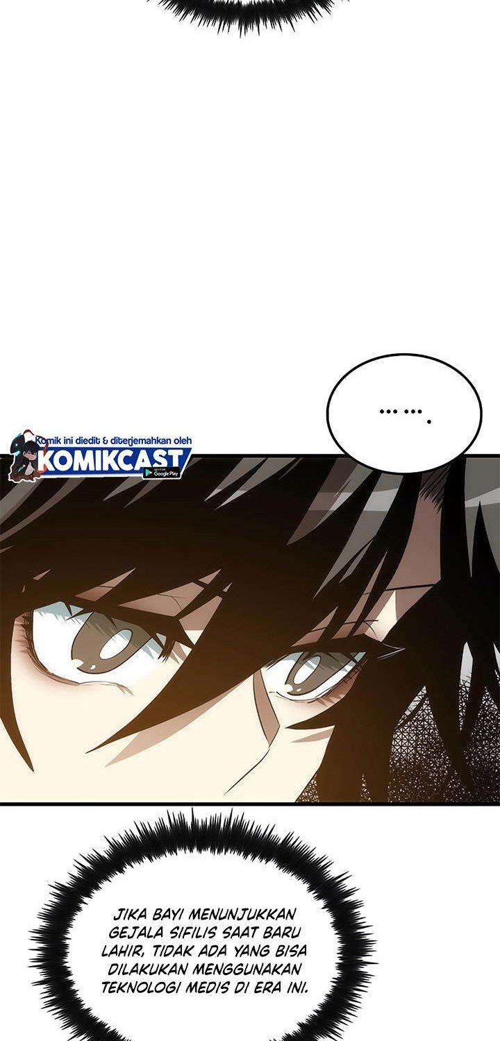 Doctor’s Rebirth Chapter 42 Gambar 31