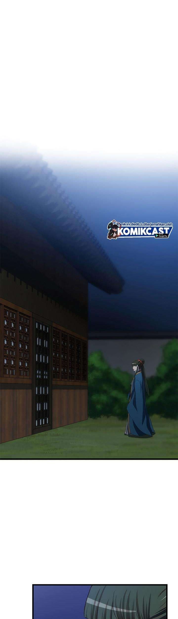 Baca Komik Doctor’s Rebirth Chapter 42 Gambar 1