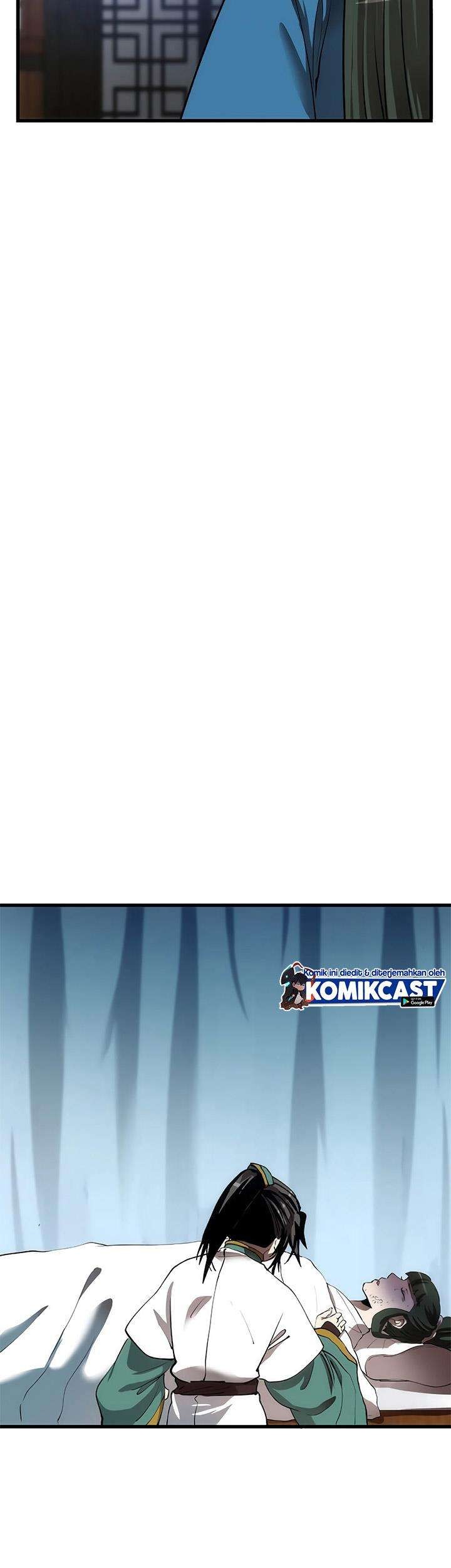 Doctor’s Rebirth Chapter 42 Gambar 3