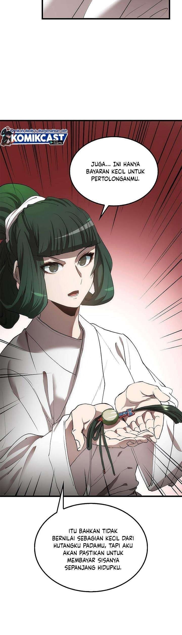 Doctor’s Rebirth Chapter 42 Gambar 72