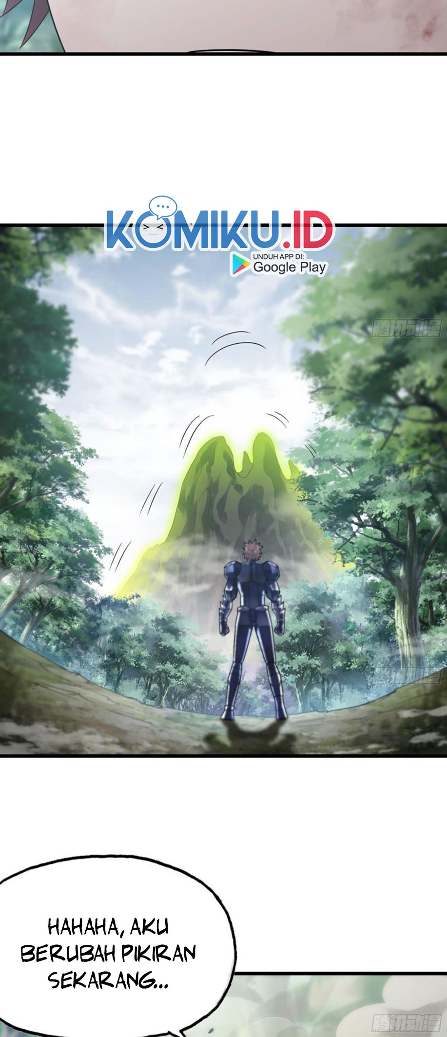 My Wife is a Demon Queen Chapter 292 Gambar 13