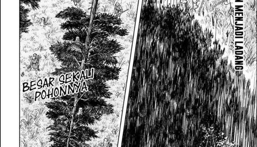 Baca  Vinland Saga Chapter 183 Gambar 2