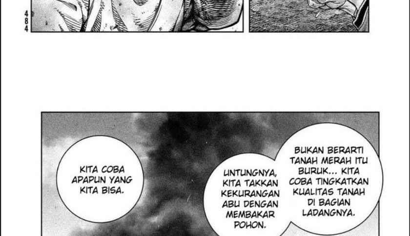 Vinland Saga Chapter 183 Gambar 4