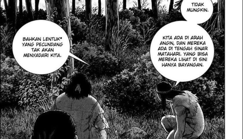 Vinland Saga Chapter 183 Gambar 6