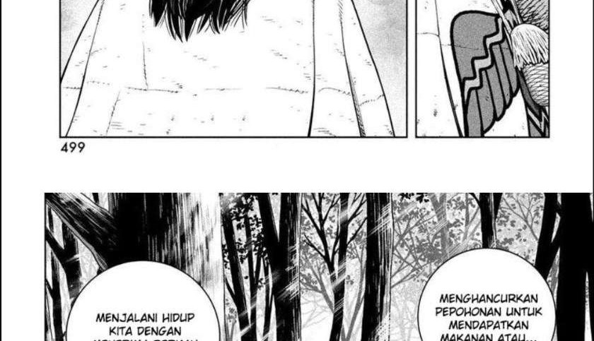 Vinland Saga Chapter 183 Gambar 16