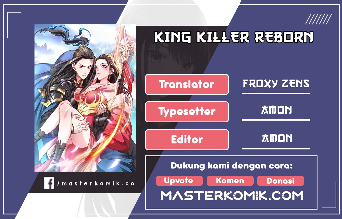 Baca Komik King Killer Reborn Chapter 68 Gambar 1