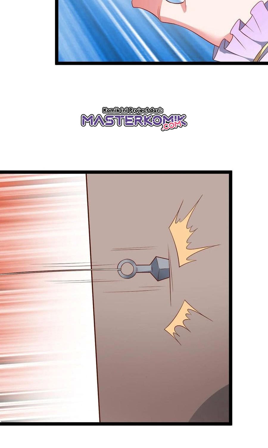 King Killer Reborn Chapter 68 Gambar 11