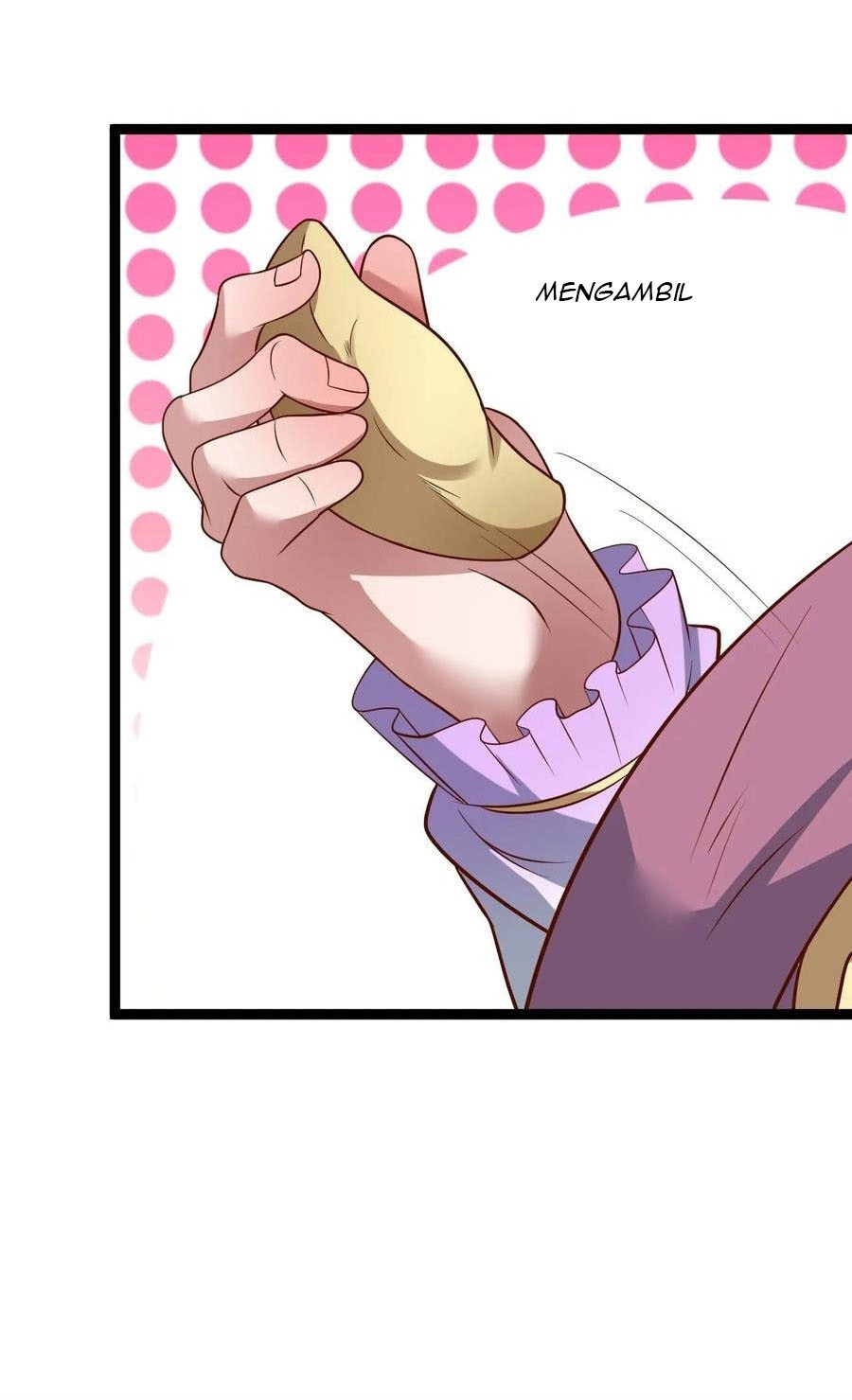 King Killer Reborn Chapter 68 Gambar 13