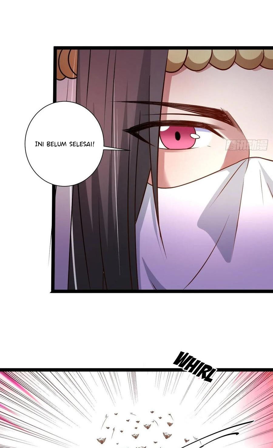 King Killer Reborn Chapter 68 Gambar 16