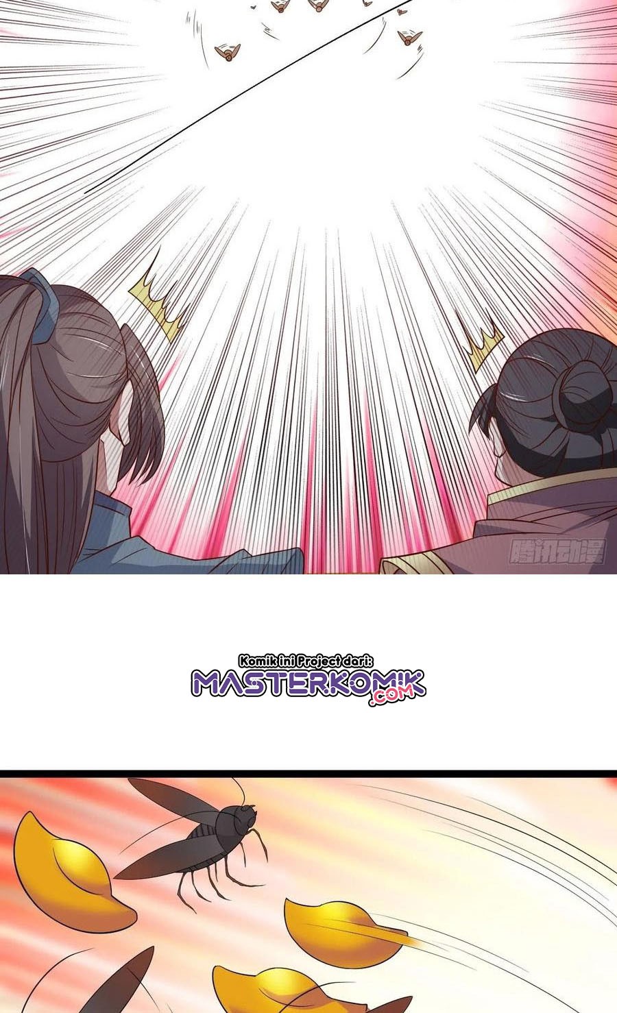 King Killer Reborn Chapter 68 Gambar 17