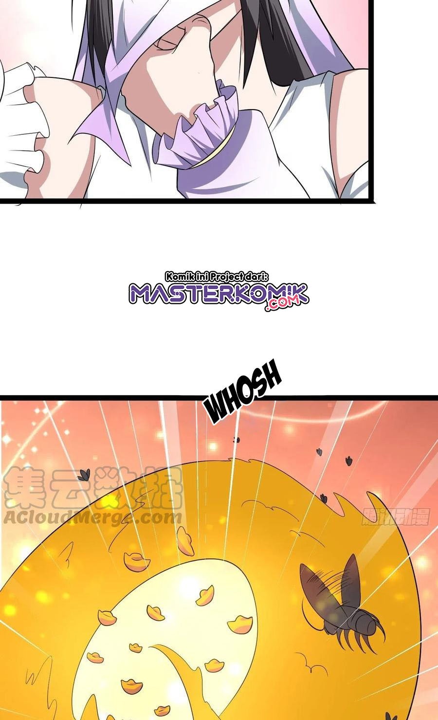 King Killer Reborn Chapter 68 Gambar 19