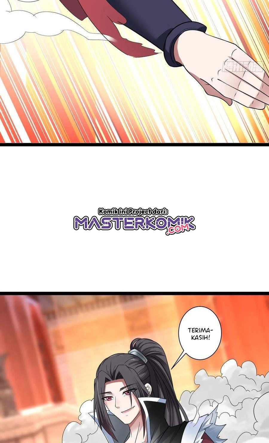 King Killer Reborn Chapter 68 Gambar 25