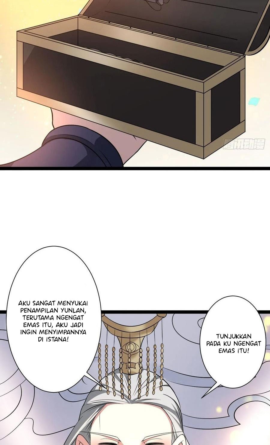 King Killer Reborn Chapter 68 Gambar 27