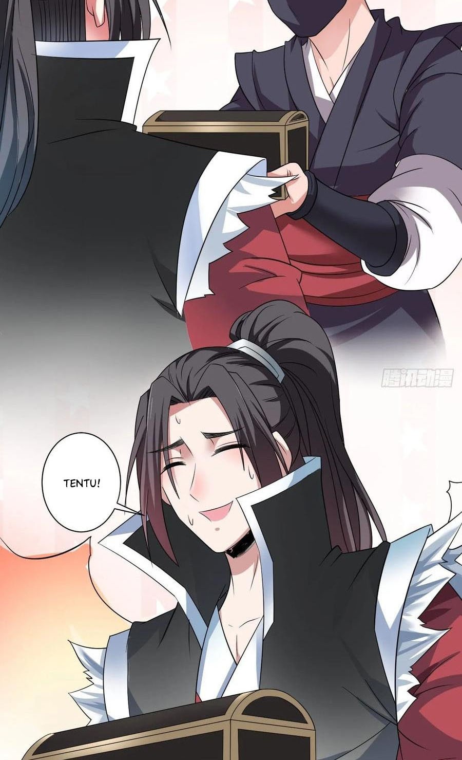 King Killer Reborn Chapter 68 Gambar 29