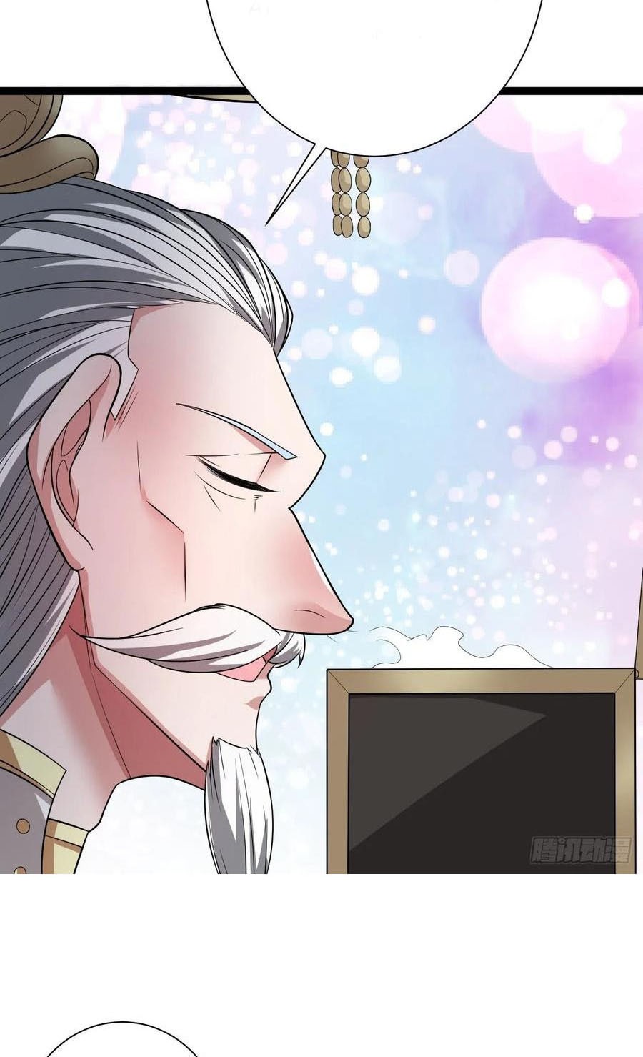 King Killer Reborn Chapter 68 Gambar 31