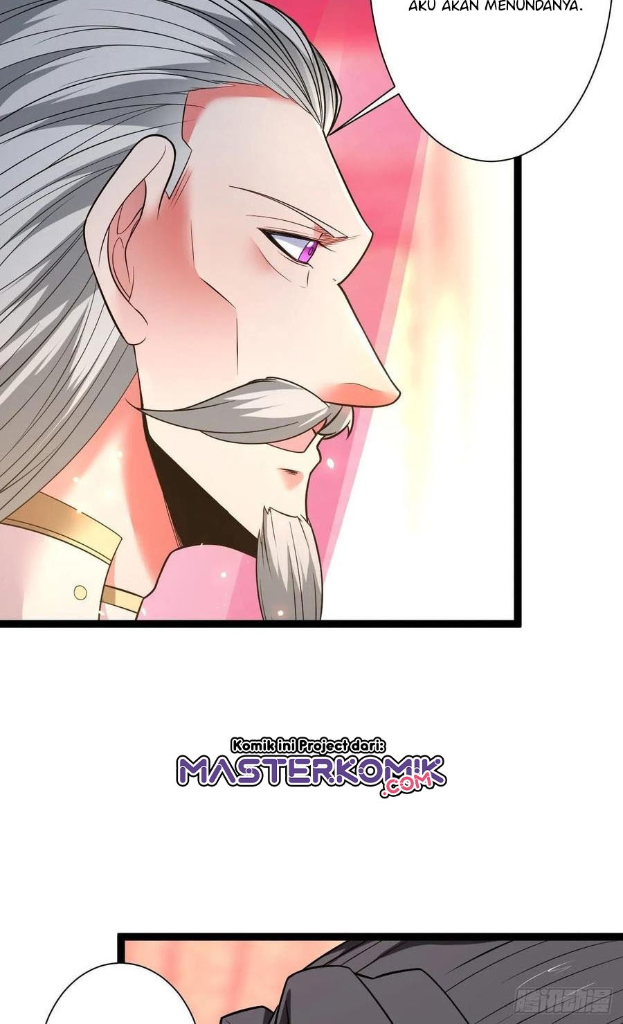 King Killer Reborn Chapter 68 Gambar 33