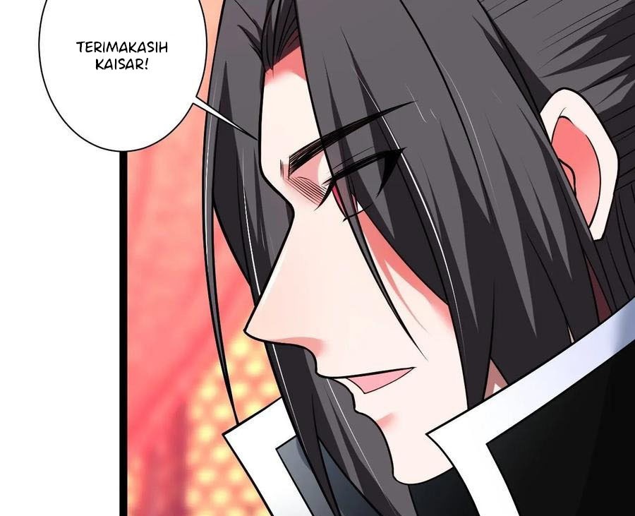 King Killer Reborn Chapter 68 Gambar 34
