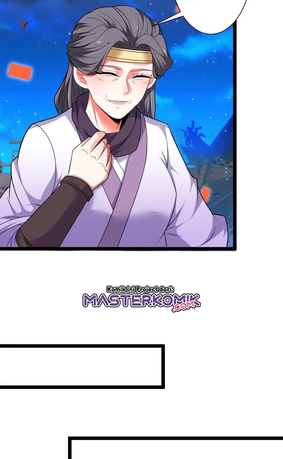 King Killer Reborn Chapter 68 Gambar 38