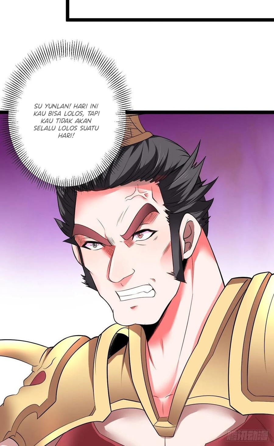 King Killer Reborn Chapter 68 Gambar 39