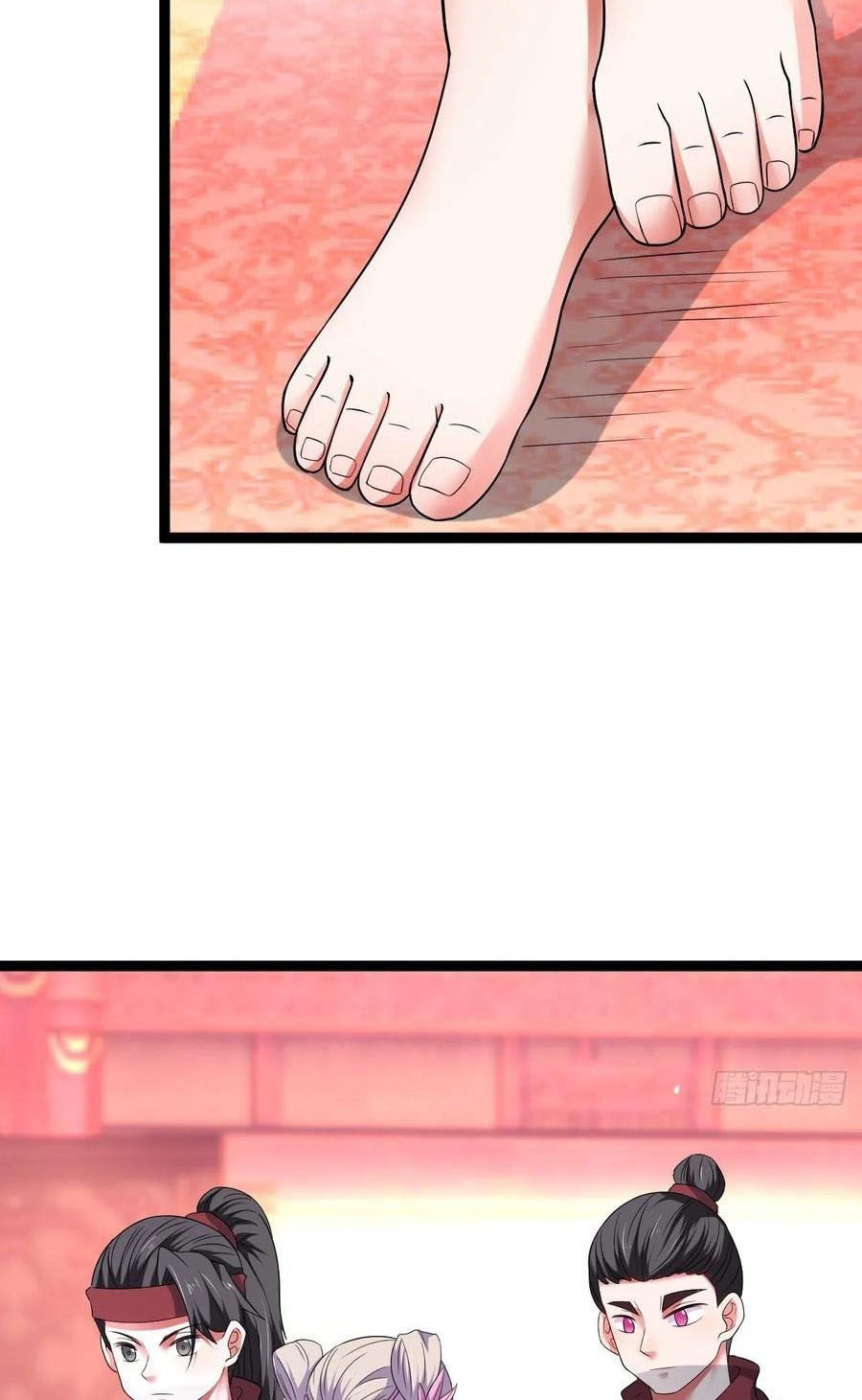 King Killer Reborn Chapter 68 Gambar 43