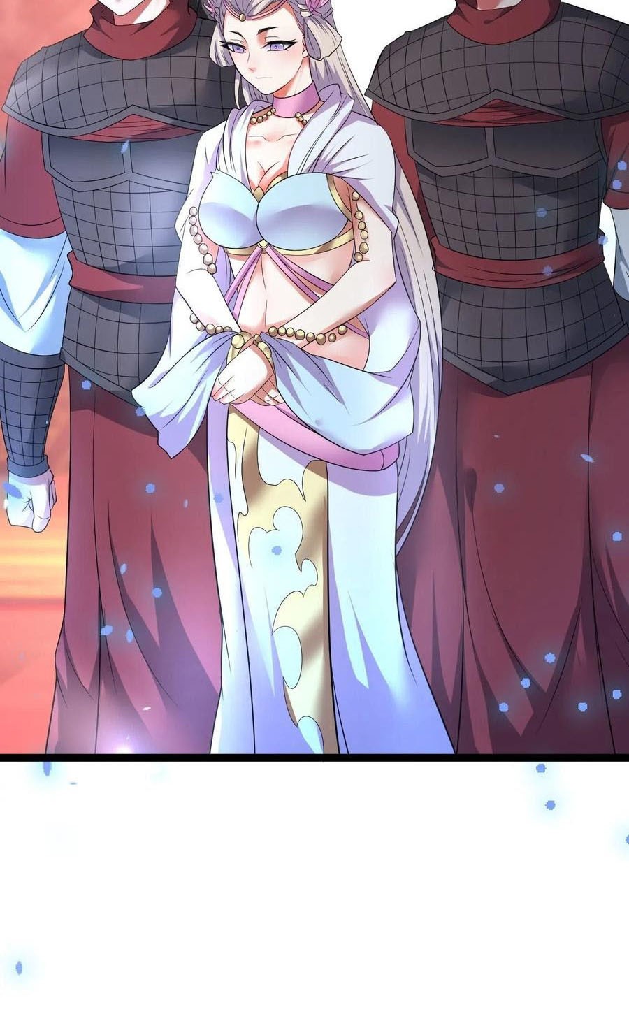 King Killer Reborn Chapter 68 Gambar 44