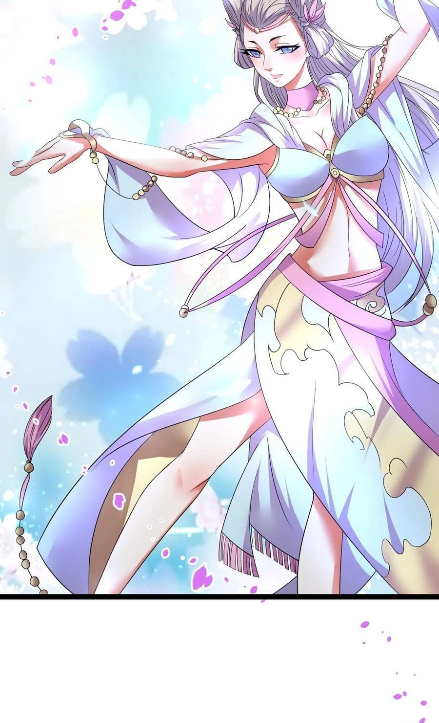 King Killer Reborn Chapter 68 Gambar 46