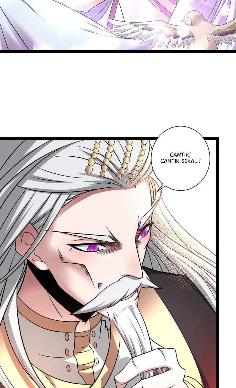 King Killer Reborn Chapter 68 Gambar 50