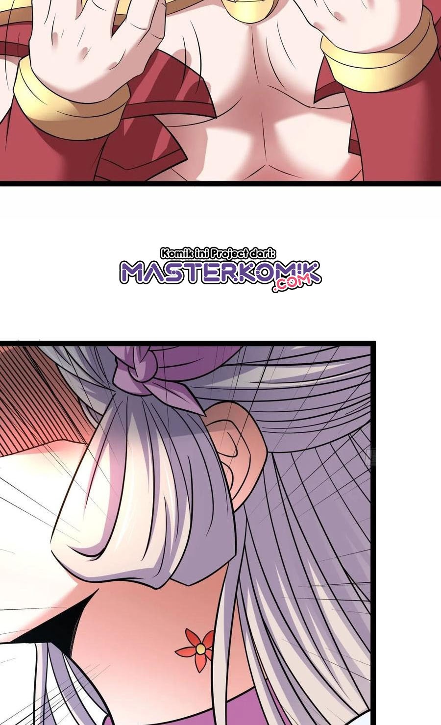 King Killer Reborn Chapter 68 Gambar 52