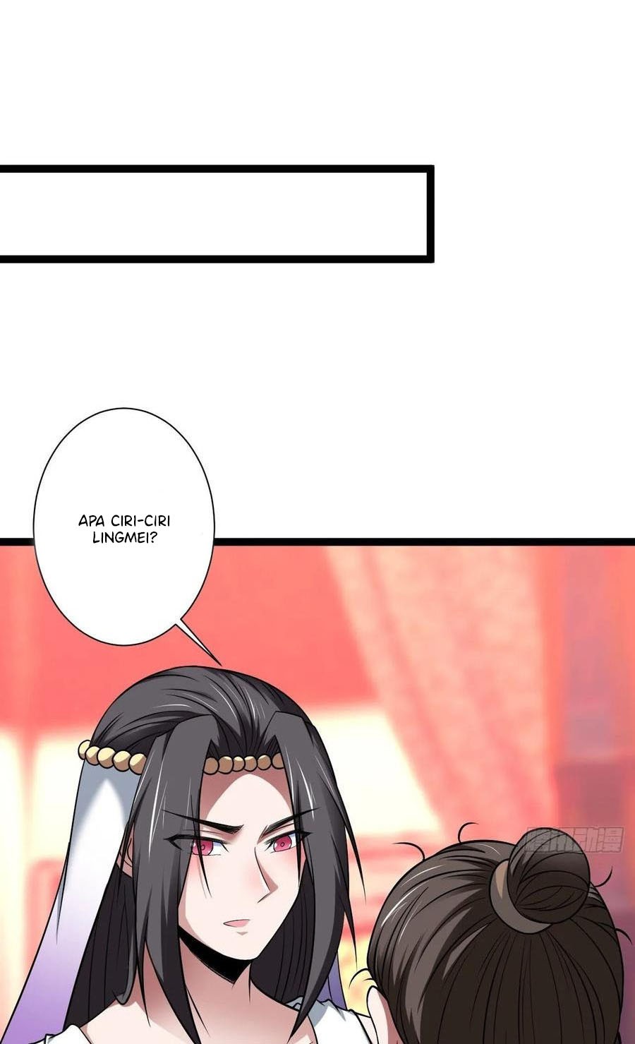 King Killer Reborn Chapter 68 Gambar 54