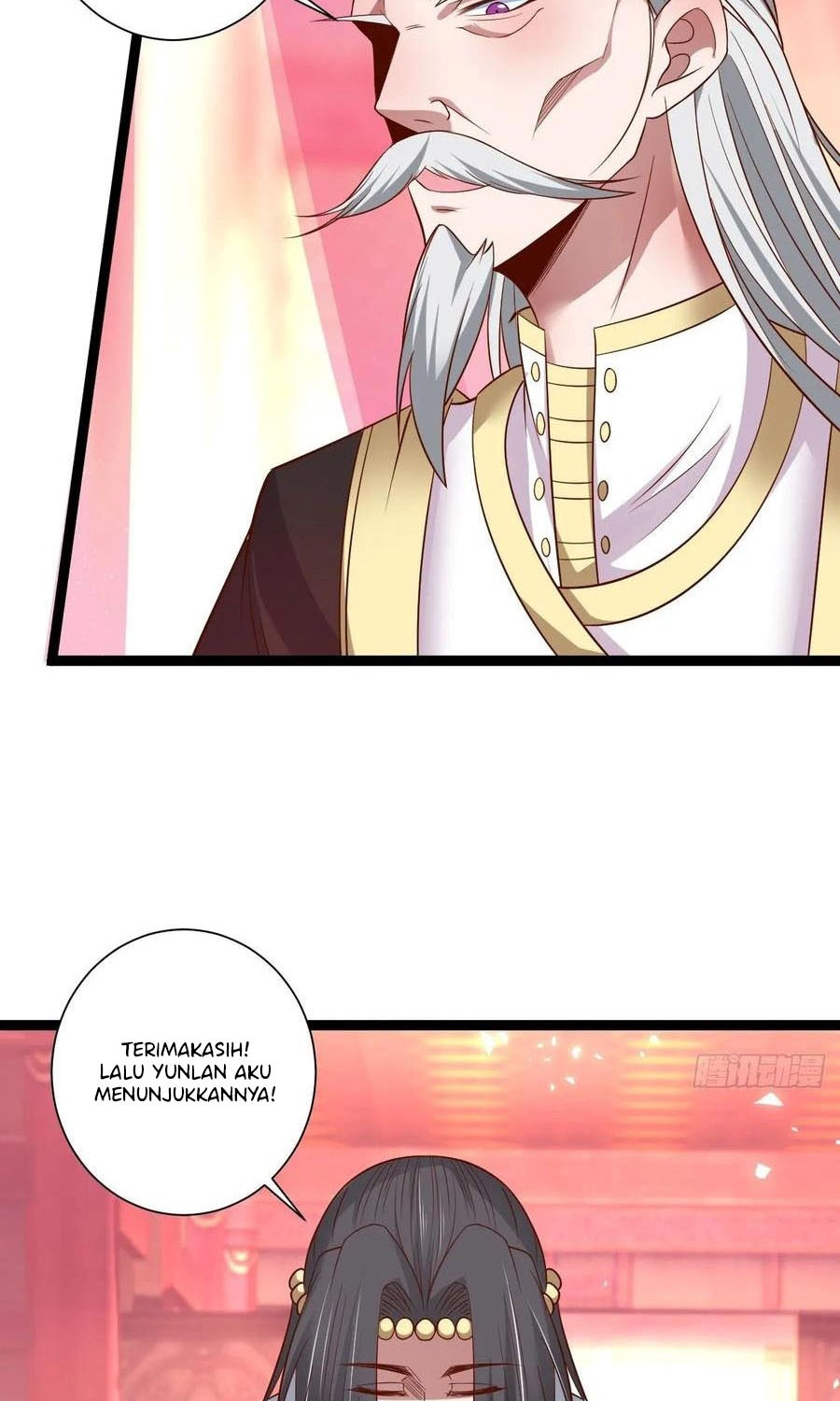 King Killer Reborn Chapter 68 Gambar 8