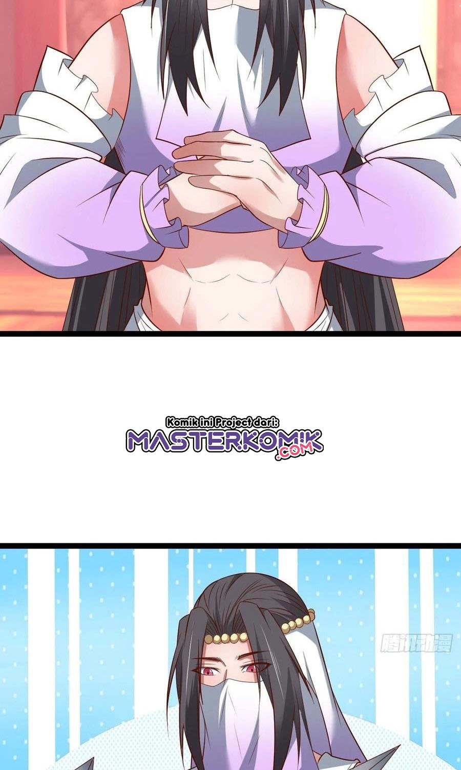 King Killer Reborn Chapter 68 Gambar 9