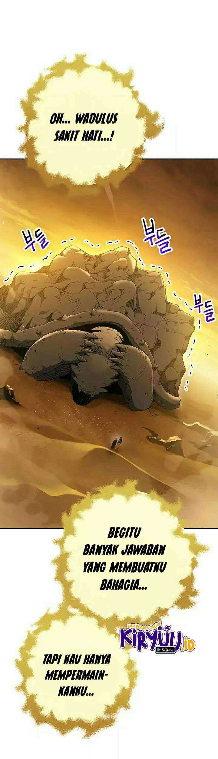 Baca  Skeleton Soldier Couldn’t Protect the Dungeon Chapter 113 Gambar 2