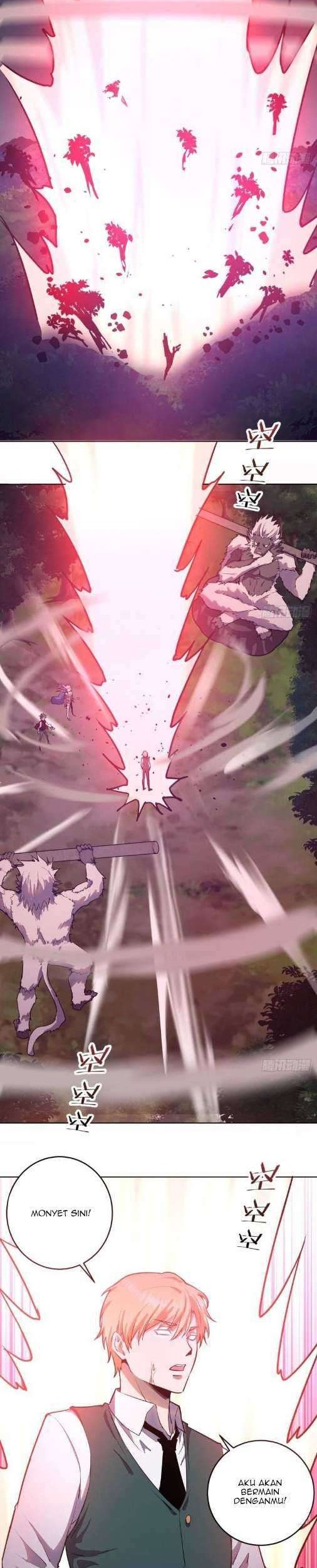 Dark Star Emperor Chapter 44 Gambar 3