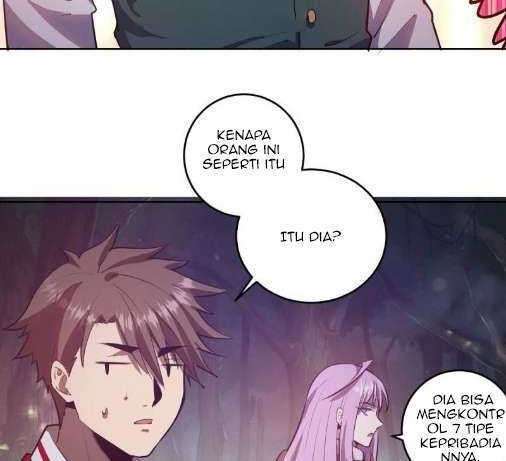 Dark Star Emperor Chapter 44 Gambar 4