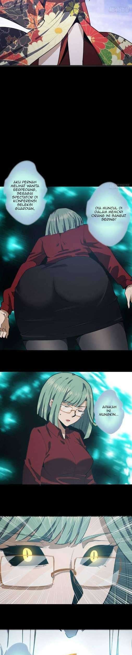 Dark Star Emperor Chapter 44 Gambar 17