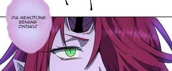 Dark Star Emperor Chapter 42 Gambar 23