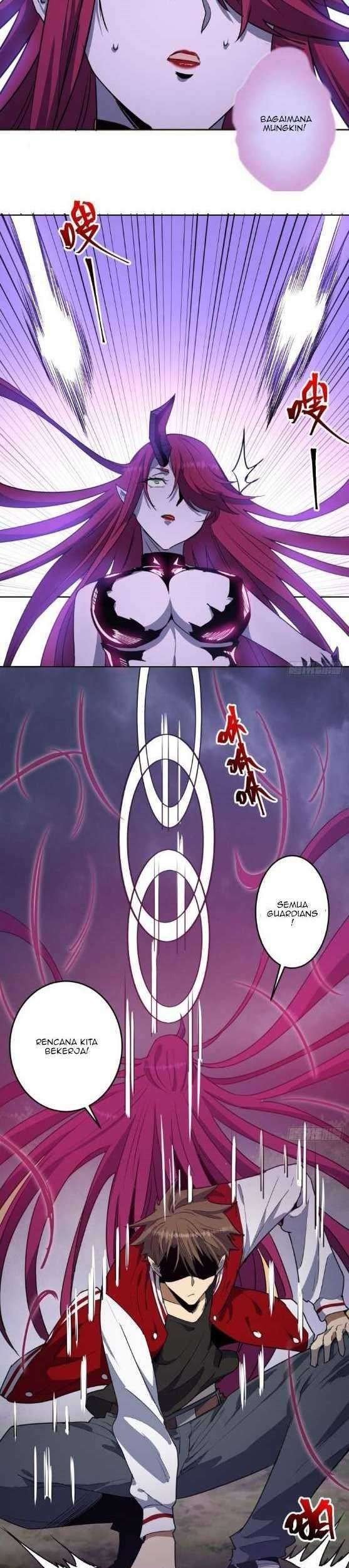Dark Star Emperor Chapter 42 Gambar 24