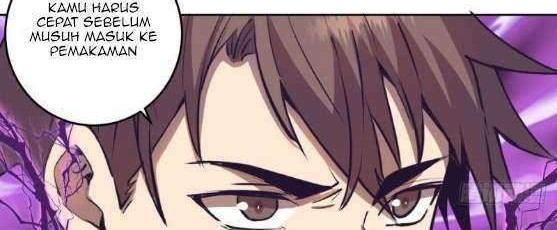 Dark Star Emperor Chapter 42 Gambar 11