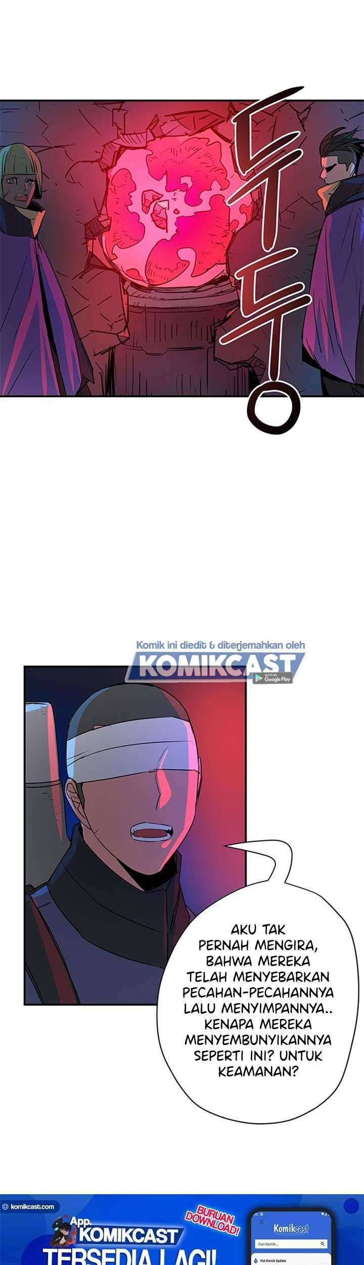 Get Life Chapter 88 Gambar 20