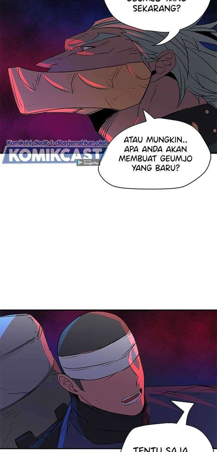 Get Life Chapter 88 Gambar 23