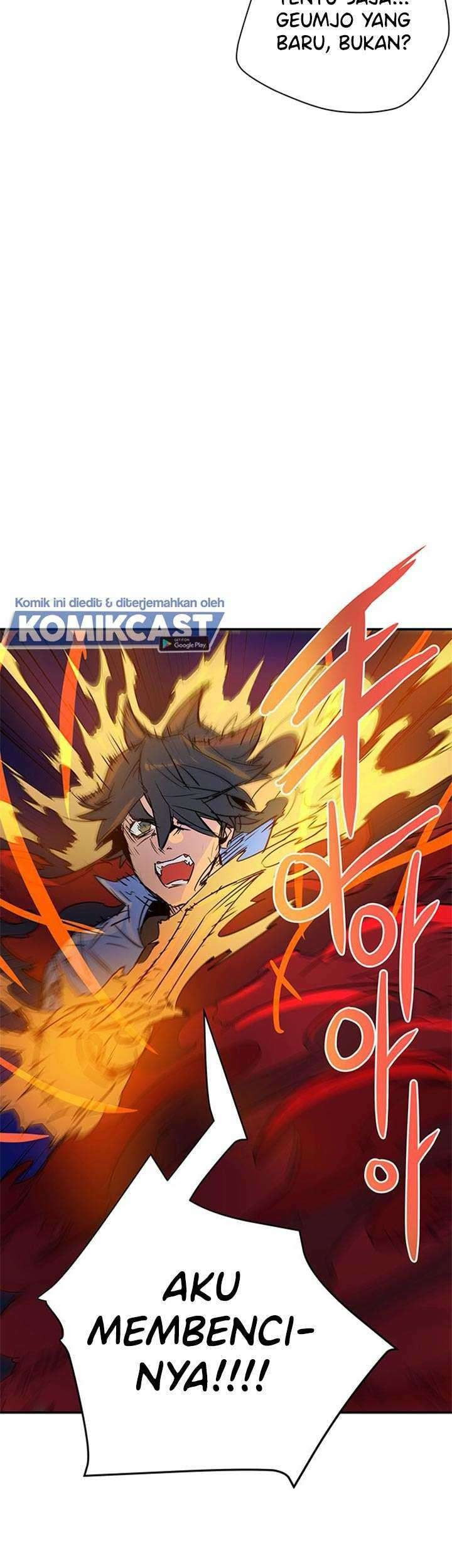 Get Life Chapter 88 Gambar 24